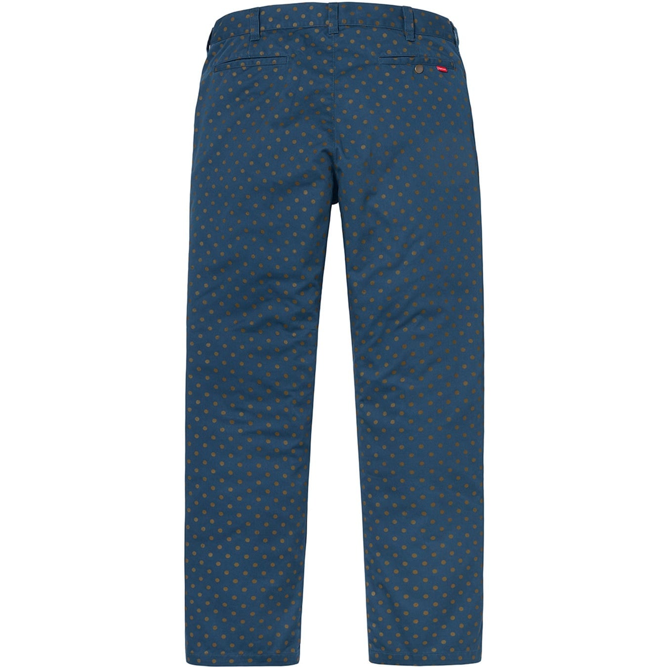 Work Pant view 5